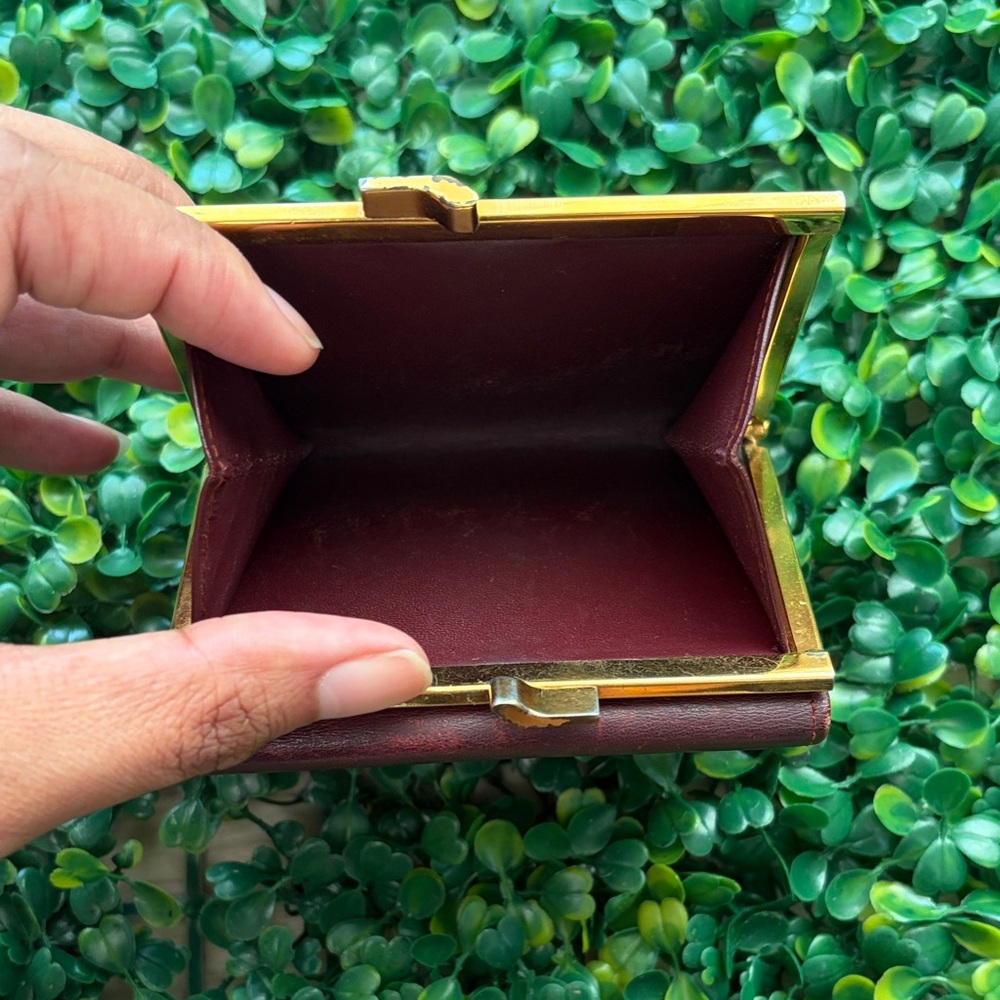Cartier Wallet - Picture 8 of 10